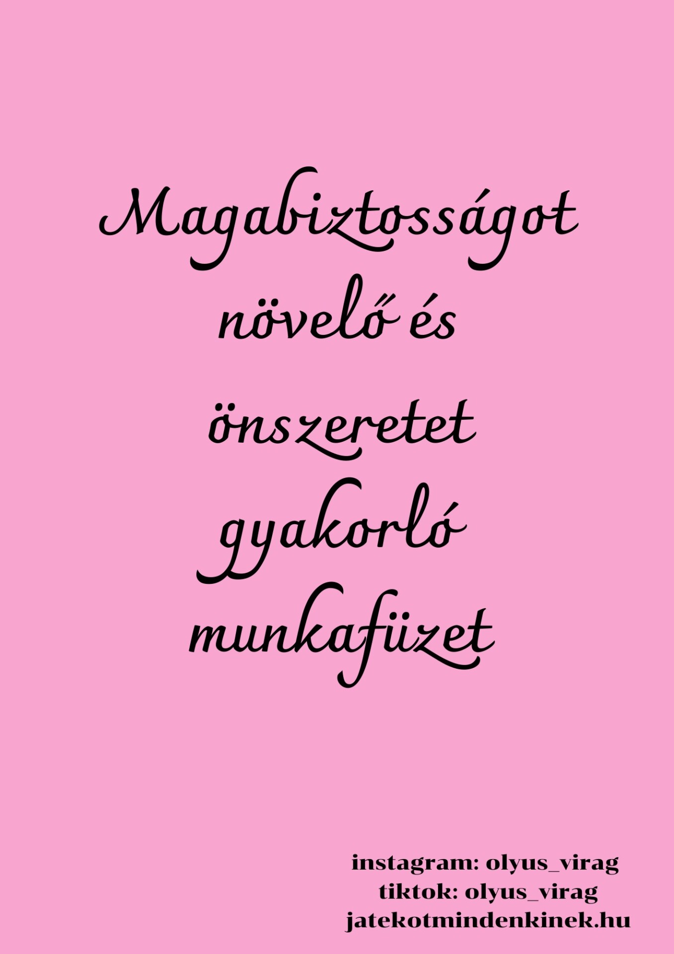 workbook cover